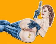 Emilia Clarke from Solo