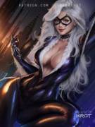 Black Cat (ShuraKRGT)
