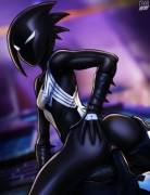 Mania (PumpS/pumpkinsinclair)