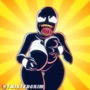 She venom