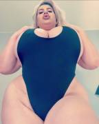 Super thick, can you handle it?