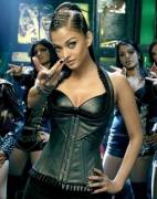 Indian actress Aishwarya Rai