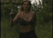 Some of you pigs are stupid enough to breach the border into FRA territory. As I've said before, send anyone you want... just don't send anyone you want back.