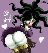 Sedusa [Powerpuff girls]