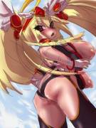 Eris [Battle Spirits]