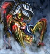 Sylvari [Guild Wars]