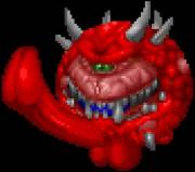 Cacodemon [Doom]