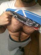 Good morning party people