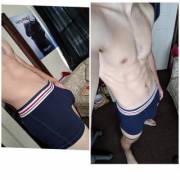 I'm back and ready to have fun!