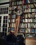 Yep, It's On That Shelf