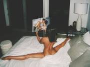 The best way to read