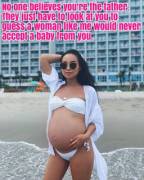 You know that, but hearing it hurts.