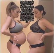 Me and your ex have something in common...