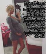 Your once loyal wife