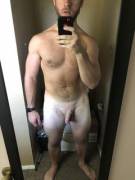 Just found this sub!