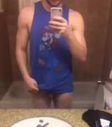 I like to think size matters