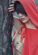 Red Riding Hood