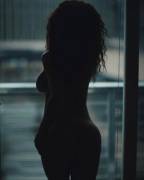 Just Obscured Enough