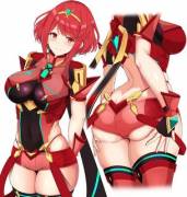 Pyra
