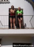 Good times with an Angel