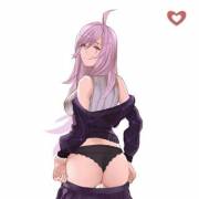 Battle Academia Katarina (iiros) [League of Legends]