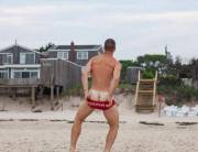 Locky Brownlie - Australian Dancer