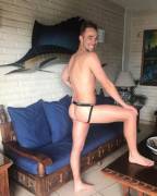 Canadian drag queen Brooke Lynn Hytes