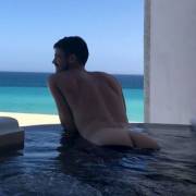 All Change Over at /r/FMNM, With Grant Gustin Becoming The New Theme!!