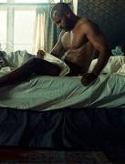 Ricky Whittle - English Actor