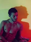 Classic - Jamie Dornan - Northern Irish Actor - Mert & Marcus Photoshoot ... (5 Images)