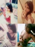 Check out the curves on her