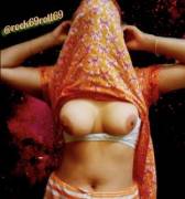 Who on earth is that!