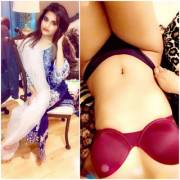 What do you think of her body? (r/MahnoortheMuslimWhore)