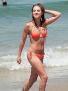 Ciara Hanna (Power Rangers