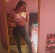 Thank God Britain is full of chav girls