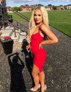 More than a little bit council. You would though.