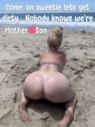 Mommy wants to get dirty with you <3