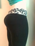 Not incredibly provocative, but I figured you might enjoy :) (f)