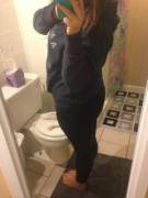 I heard I should post this here!