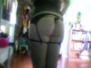 Do these count? ;) [f]