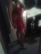 Boyfriend wasn't interested ... so (f)uck it I'll share