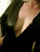 Do we like catsuits?