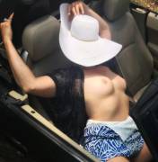 Weekend joy ride...want to come?