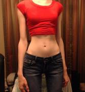 Is my tummy up to snuff?