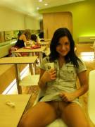 McDonald's - Would You Like Fries With That?