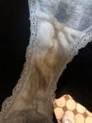 Fresh from the gym ~