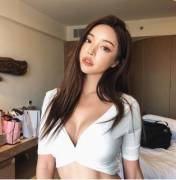 Korean girl