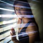 Blinded by the light