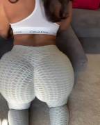 Bend Over & Stick It Out