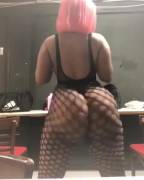 Thicky Minaj